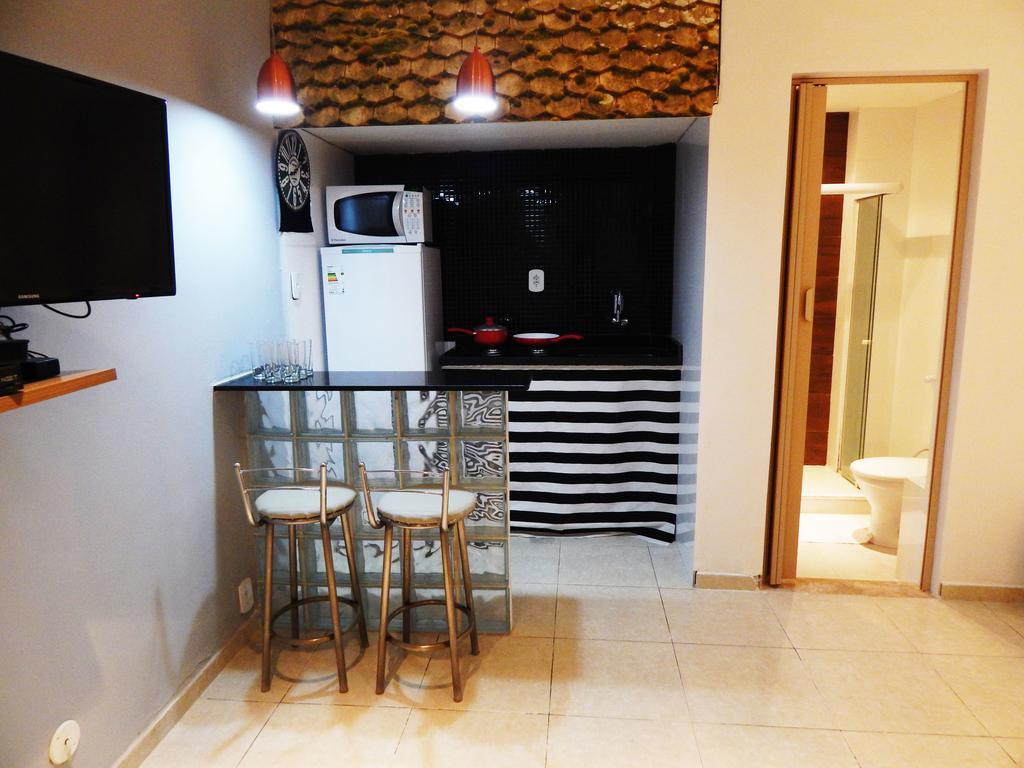 Studio Rodolfo Dantas Rio de Janeiro