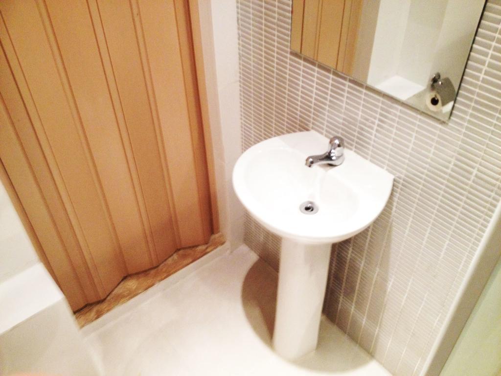 Apartamento Studio Rodolfo Dantas Rio de Janeiro