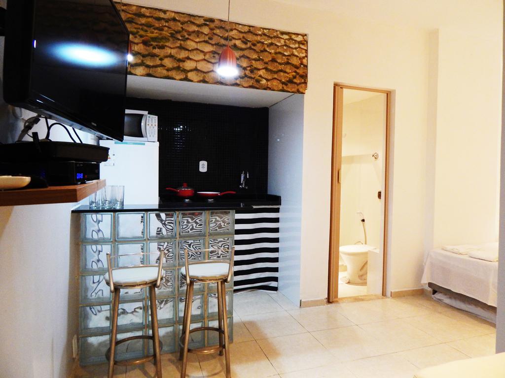 Studio Rodolfo Dantas Apartamento Rio de Janeiro