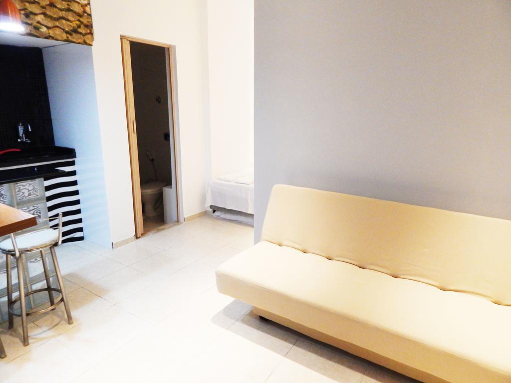 Apartamento Studio Rodolfo Dantas Rio de Janeiro