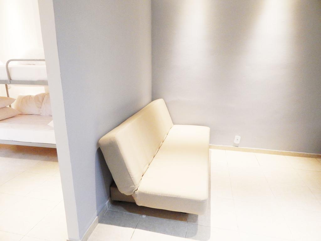 Apartamento Studio Rodolfo Dantas