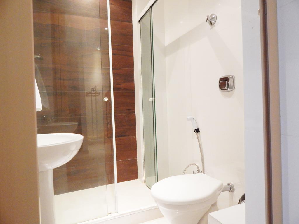 Apartamento Studio Rodolfo Dantas *