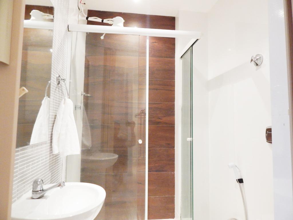 Apartamento Studio Rodolfo Dantas Rio de Janeiro
